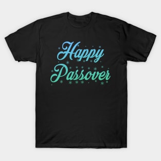 Happy Passover T-Shirt